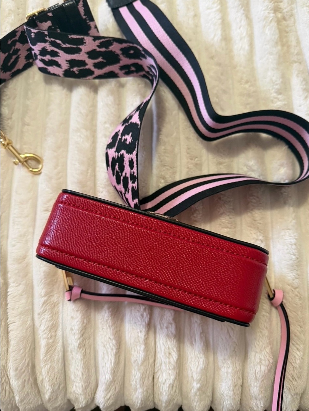 Marc Jacobs Snapshot **RARE** - Picture 2 of 7
